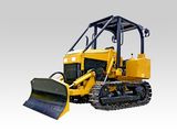 Bulldozer (famous Yuchai truck tractor) (YCT306S)