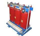 Dry-Type Power Transformer 11kv 800kVA