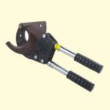 WXD Series Ratcheting Cable Cutters