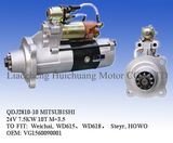 Vg1560090001 Starter 612600090210