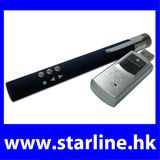 Wireless Presenter (WP42)