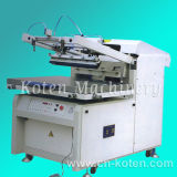 Semiautomatic Screen Printing Machine Sold in Pakistan