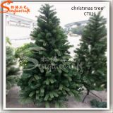 6ft Beautiful Green PE Artificial Indoor Christmas Xmas Tree