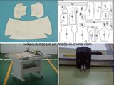 Paper Template Making Plotter