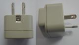 Universal Travel Adaptor (WA-17S)