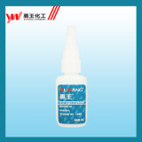 Cyanoacrylate Adhesive 416 for Advertising Material