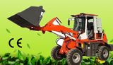 Auto Transmission Wheel Loader (ZL10)