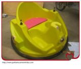 Playground Equipment UFO Bumper Car