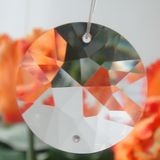 Glass Chandelier Part