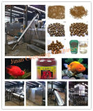 Pet Food Machinery (CY65-II, CY85-II CY70-II)