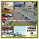 Insulated Glass Machine