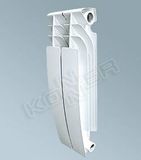 Die Casting Aluminium Radiators