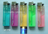 LED Gas Lighter