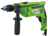 Professional Power Tool (Impact Drill, Max Drill Capacity 13mm, Power 710W/810W, with CE/EMC/RoHS)