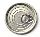 Beverage Can Cap Material