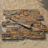Stacked Cultural Stone