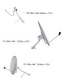 Offset Sat Dish Antenna