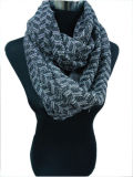 Knitted Scarf (KLF4211150S)