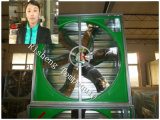50 Inch Double Mesh Exhaust Fan with CCC Motor