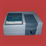 UV/VIS Spectrophotometer (UV-2400PC / UV-2100PC)