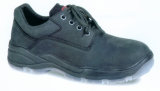 Safety Shoes (ST11-UR-675T)