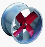 Industrial Duct Type Exhaust Fan