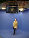 Virtual Studio Set - 10