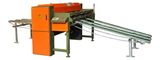 Numerical Control Rolls Cutting Machine (BQ1913, BQ1926)