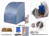Sauna Room (DDSS-01B)
