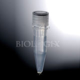 Laboratory Supply Microtubes 1.5ml Conical Sterilized Cryogenic Vials