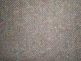 Wool Fabric with Herringbone (Art#UW301)