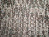 Wool Fabric with Herringbone (Art#UW301)