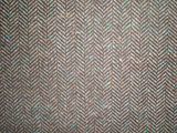 Wool Fabric with Herringbone (Art#UW301)