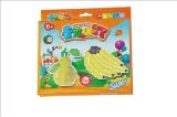 IDK91070 Fruit Beads Board 4 Kinds Packing