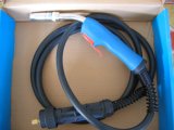 Internation Standard MIG Welding Toch (MB25AK) with CE ISO
