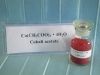Acetic Acid Solution of Cobalt Catalyst/Acetic Acid Solution of Manganese Catalyst