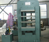 Hydraulic Rubber Press Machine  (XLB-D 1500*1500*1)