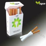 E Cigarette - White (VOG/E-pack808A)