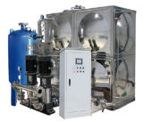 Intelligent Constant Pressure Tank Pump Integration Equipment Series