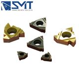Carbide Thread Inserts