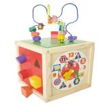 Wooden Beads Toys (TS 0507)