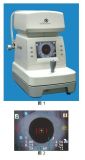 Ophthalmic Equipment, Auto Refractometer (AR-800)