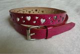 Fashion Lady and Girls' Gillter Belt