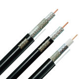 RG11 Drop Coaxial Cable