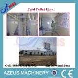 Build Feed Plant Feed Machinery