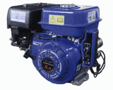 9.0HP Gasoline Engine (JF270/E)