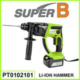 21V Professional Cordless Rotary Hammer