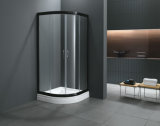 Popular Tempered Glass Shower Room (M-635)