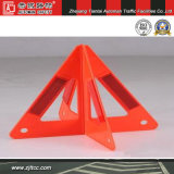Reflective Emergency Traffic Safety Warning Triangle (CC-WT09)