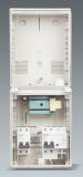 Single Phase 1-Position Meter Box (LMD-FE1/1)